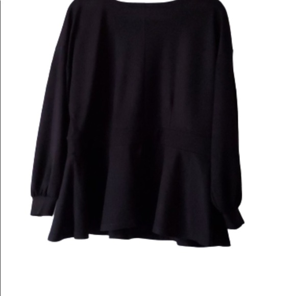 ELOQUII Top - Picture 4 of 6